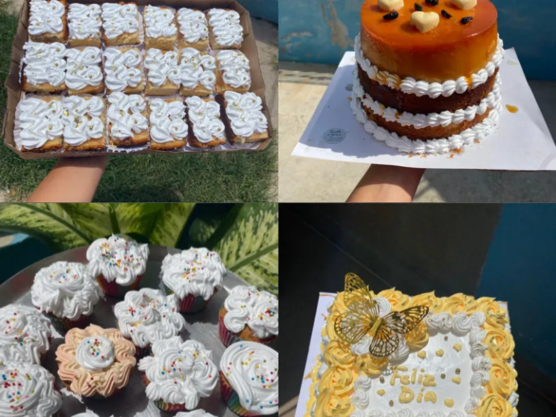 Combos para cumpleaños u otros eventos