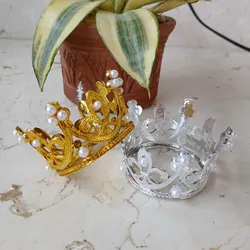 Coronitas pequeñas