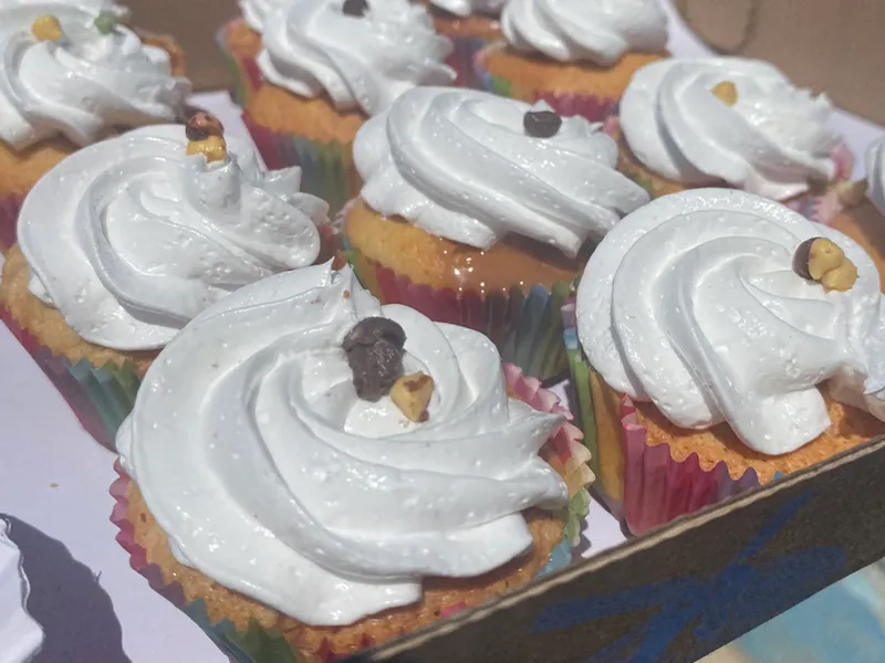 Cupcakes