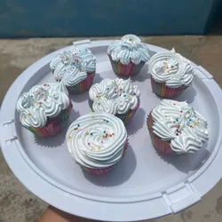 Cupcakes