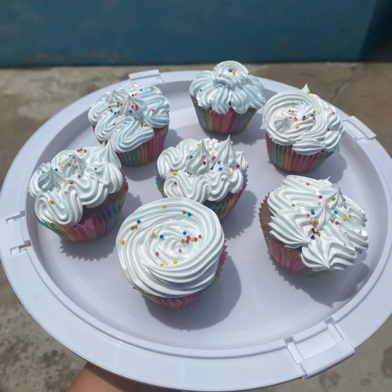 Cupcakes