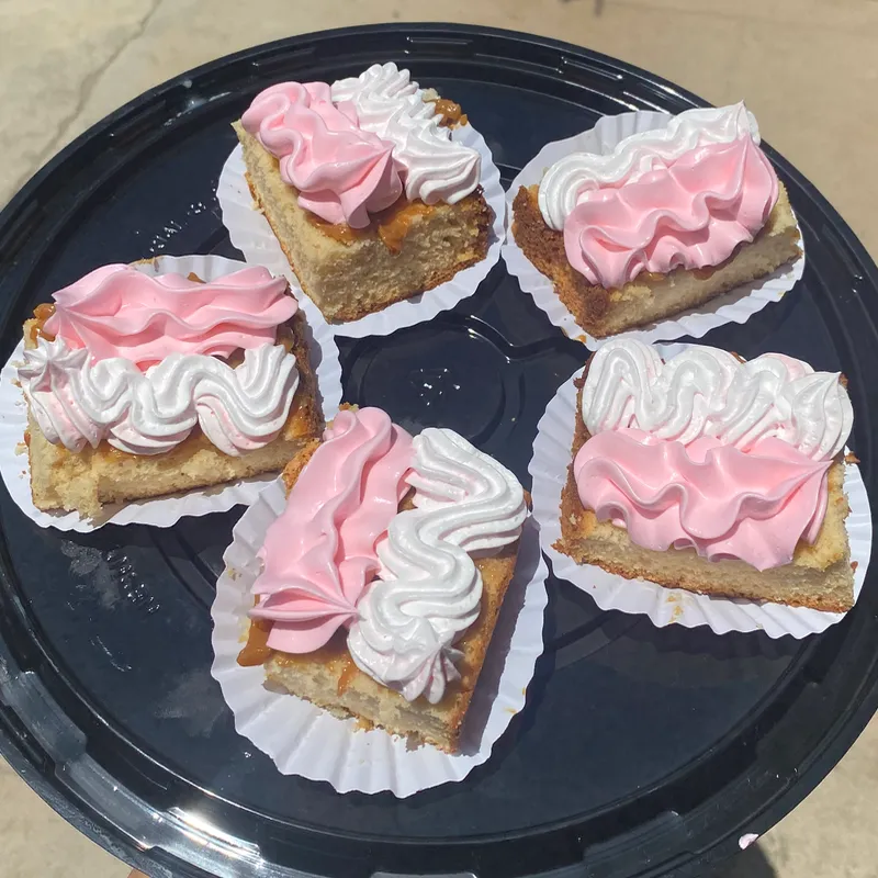 Marquesitas (1 unidad)