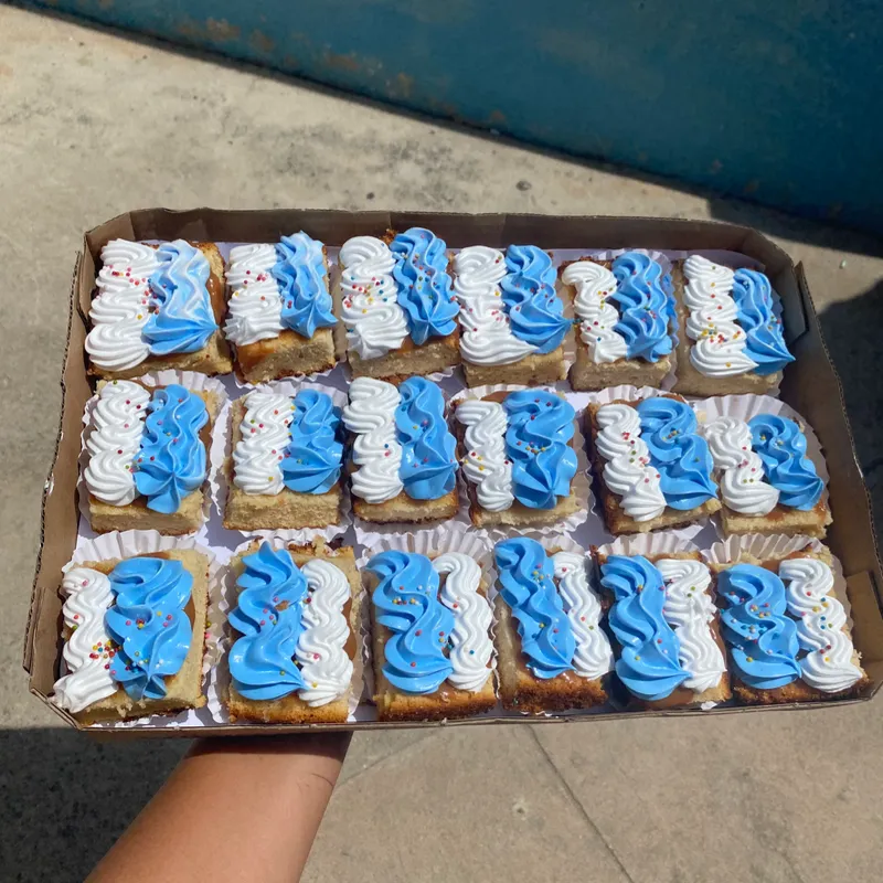Marquesitas (20 unidades
