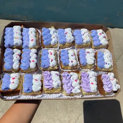 Marquesitas (20 unidades)