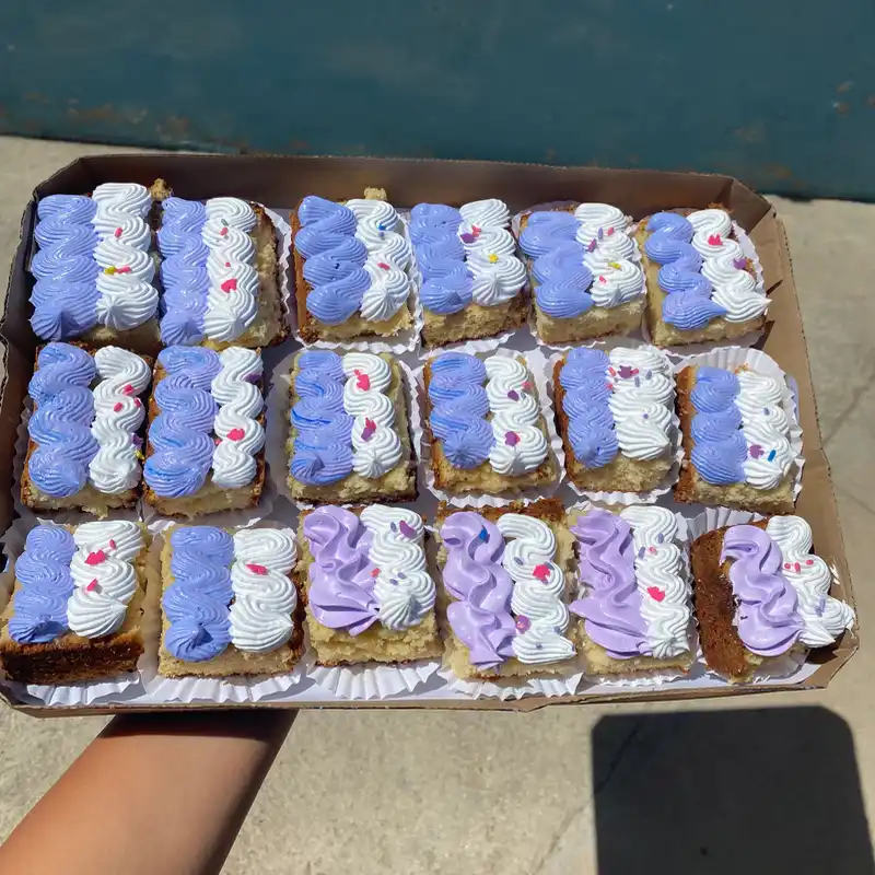 Marquesitas (20 unidades)
