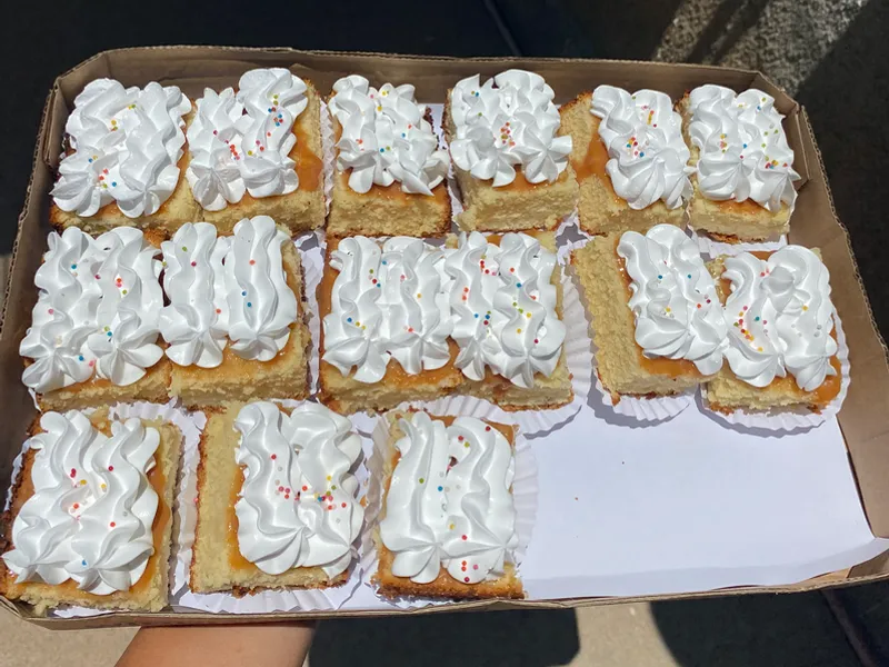 Marquesitas 