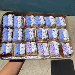 Marquesitas