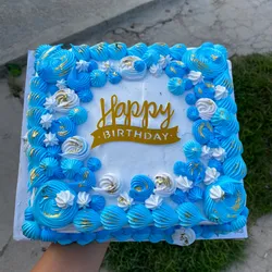 Mini cake
