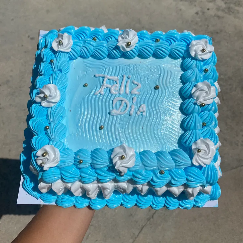 Mini cake