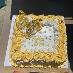 Mini cakes