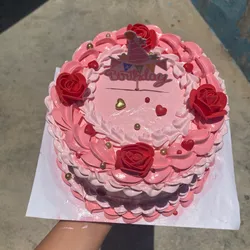 Panetela de 17 cm