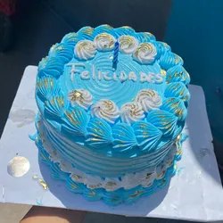 Panetela de 17 cm