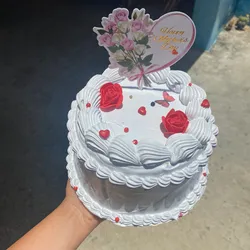 Panetela de 17 cm