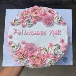Panetela de 25 cm