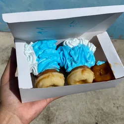 Cajita de cumpleaños