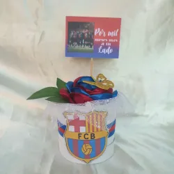 Arreglo BARCA