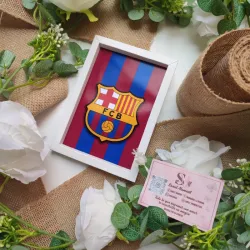 BARCA