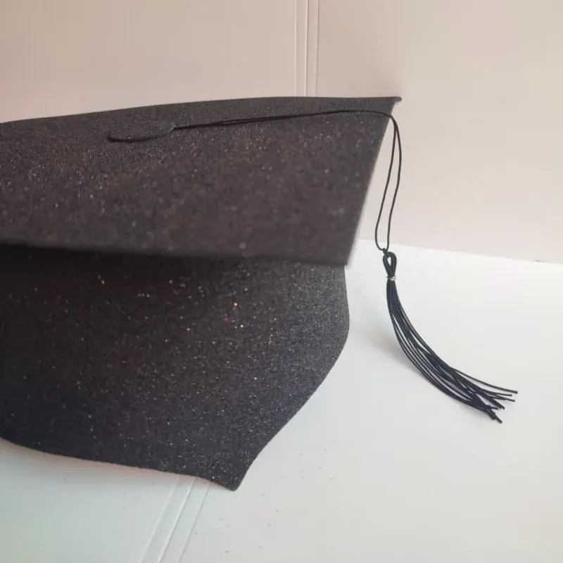 Birrete de graduación