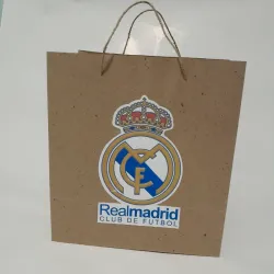 Bolsa de regalo grande 