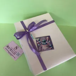 Caja de regalo XL