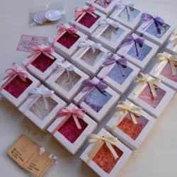 Cajas Náyade  (20 unidades)