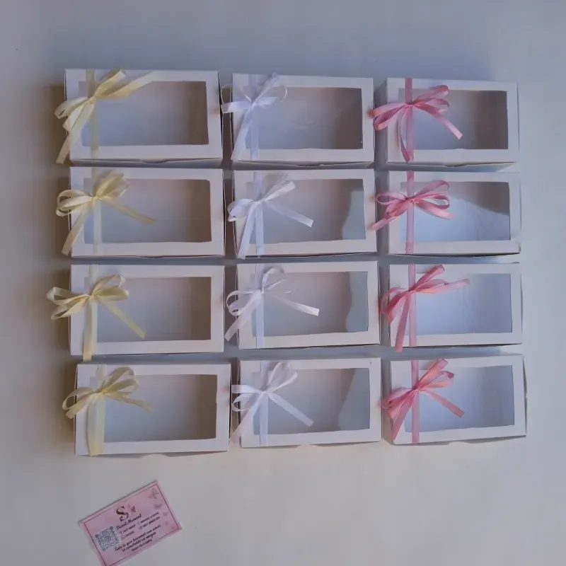 Cajas Artemisa (12 unidades)