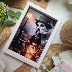 Charles Chaplin 