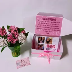 Combo MOM 1