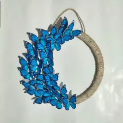 Decoración de pared MOD1