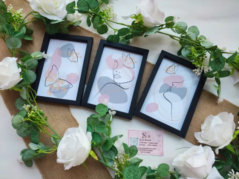 Detalles en Stock 🛍️