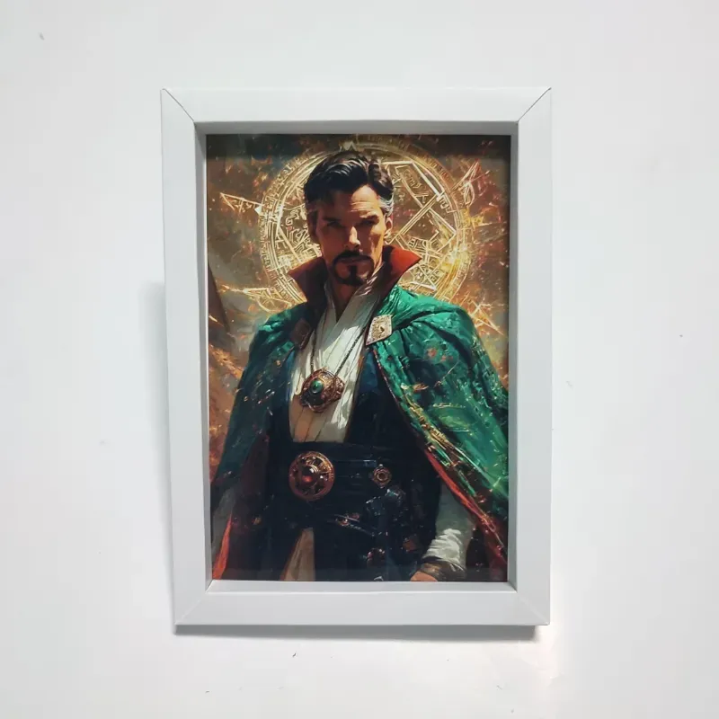 Doctor Strange