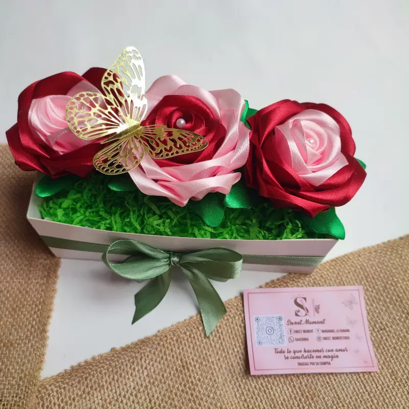 Eco Floral