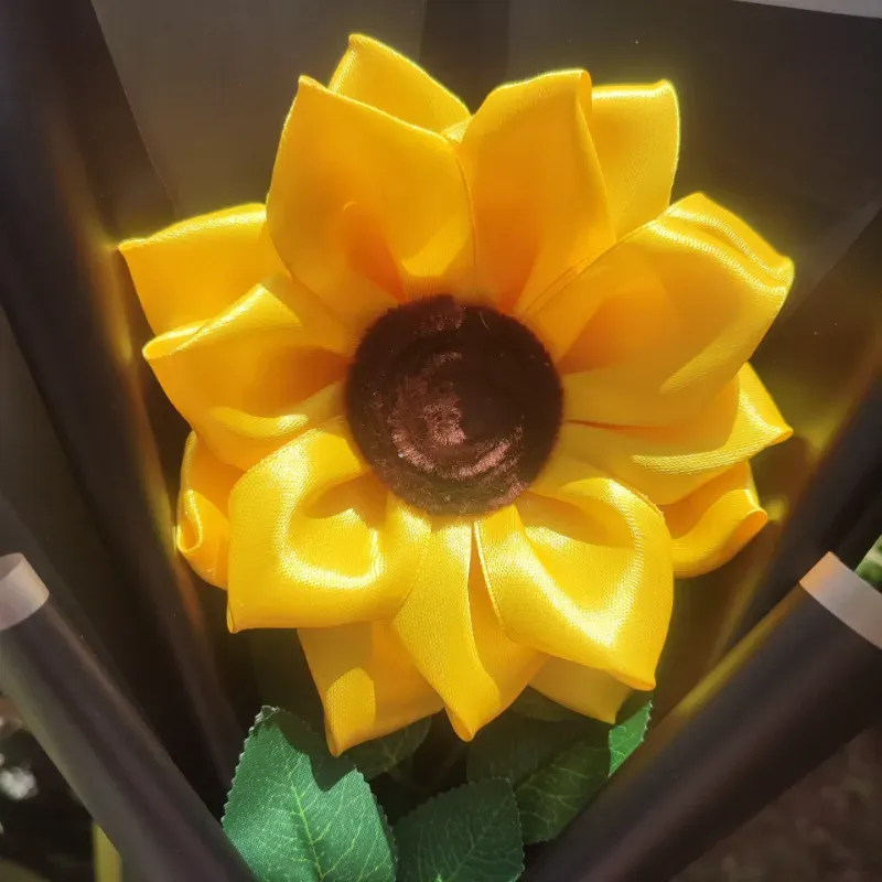 Girasol Eterno