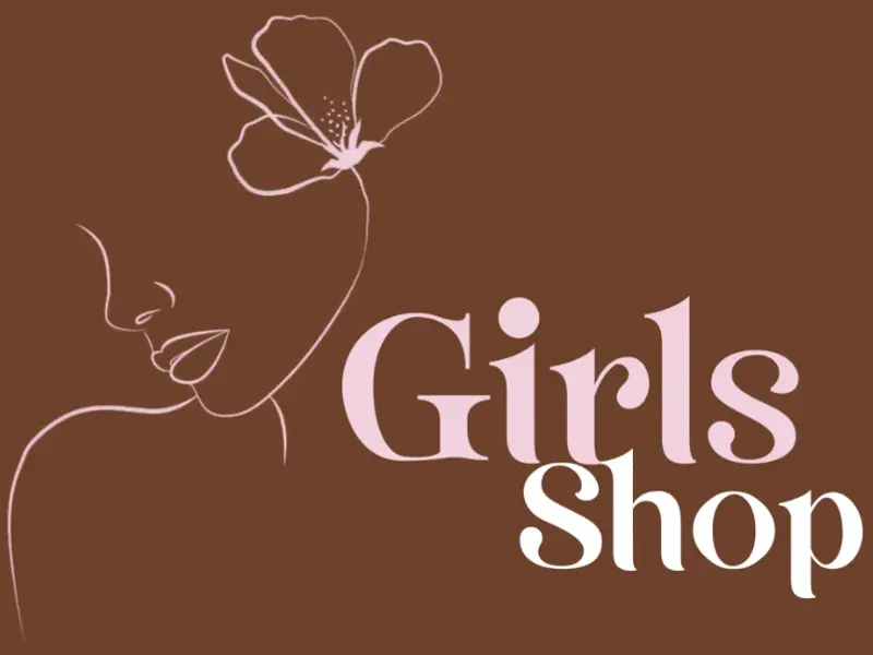Girls Shop