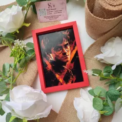 HP⚡