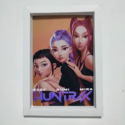 Huntrix
