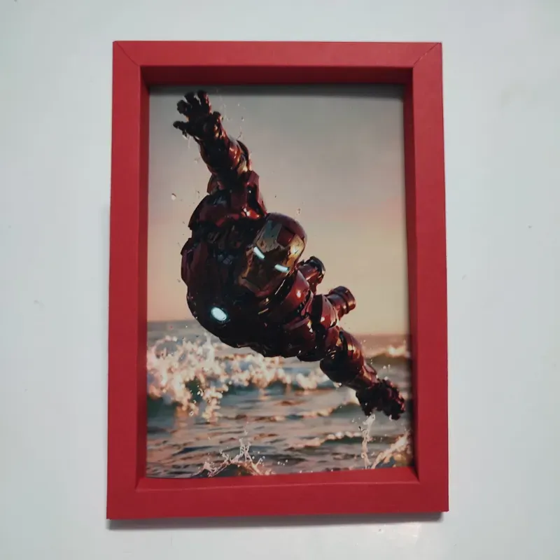 Ironman 