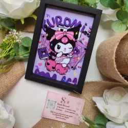 Kuromi MOD1