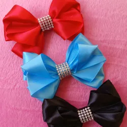Lazos Hottie nuevos colores 🌈