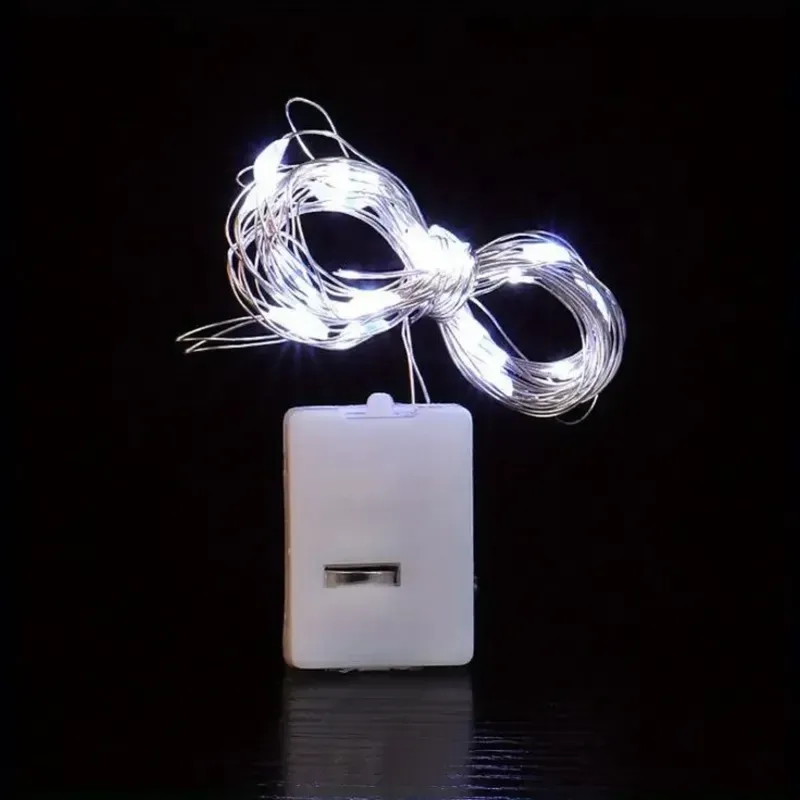 Luces LED 