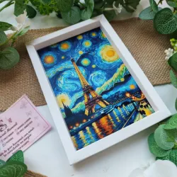 Noches Van Gogh en París