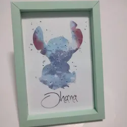 Ohana Stish 