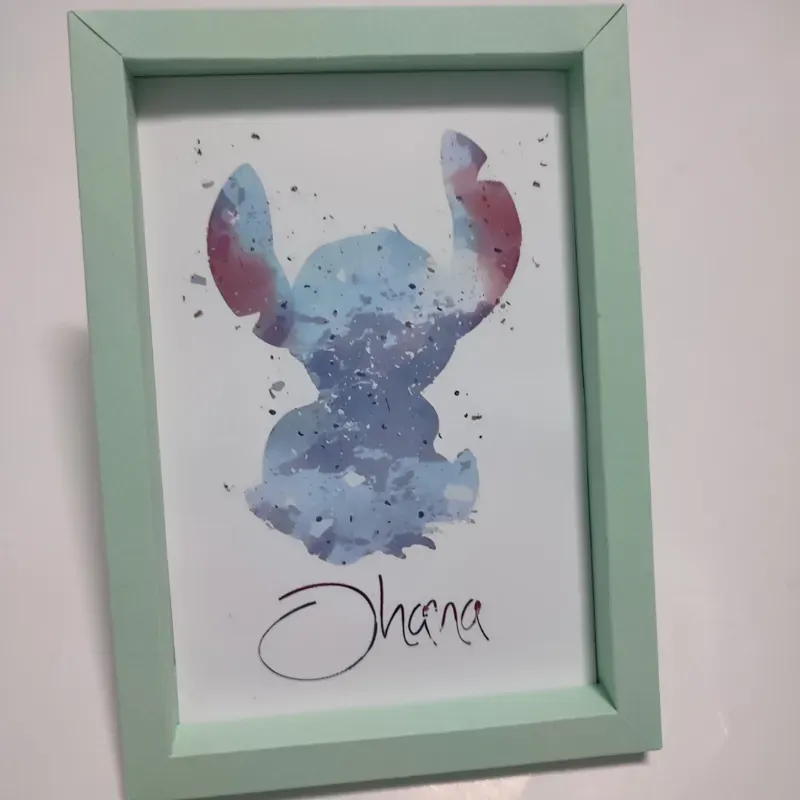Ohana Stish 