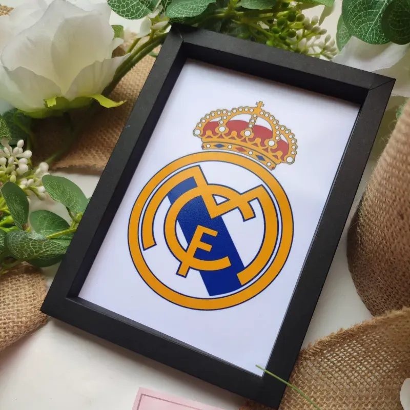 REAL MADRID 