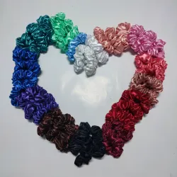 Scruchies talla S