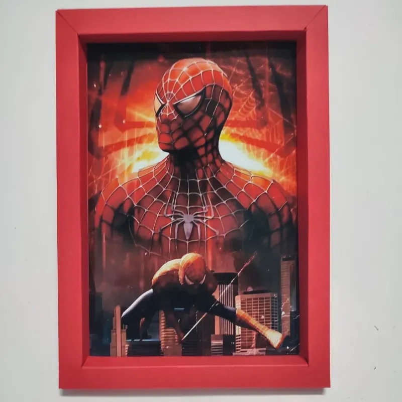 Spiderman