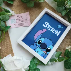 Stish MOD 1