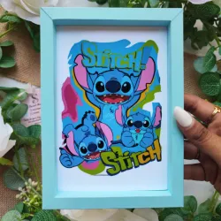 Stish MOD2