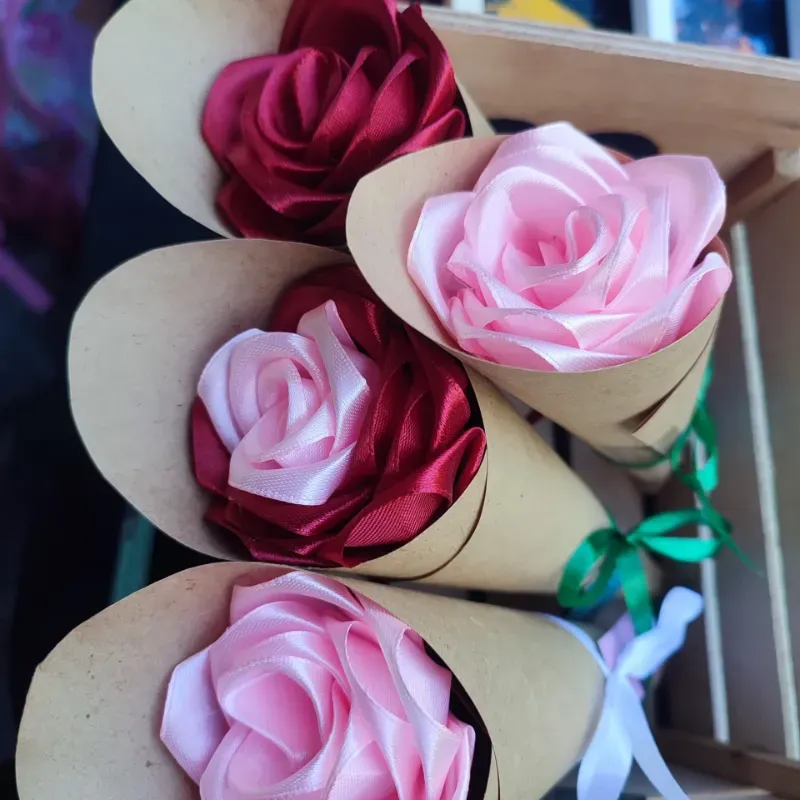 Susurro Rosa