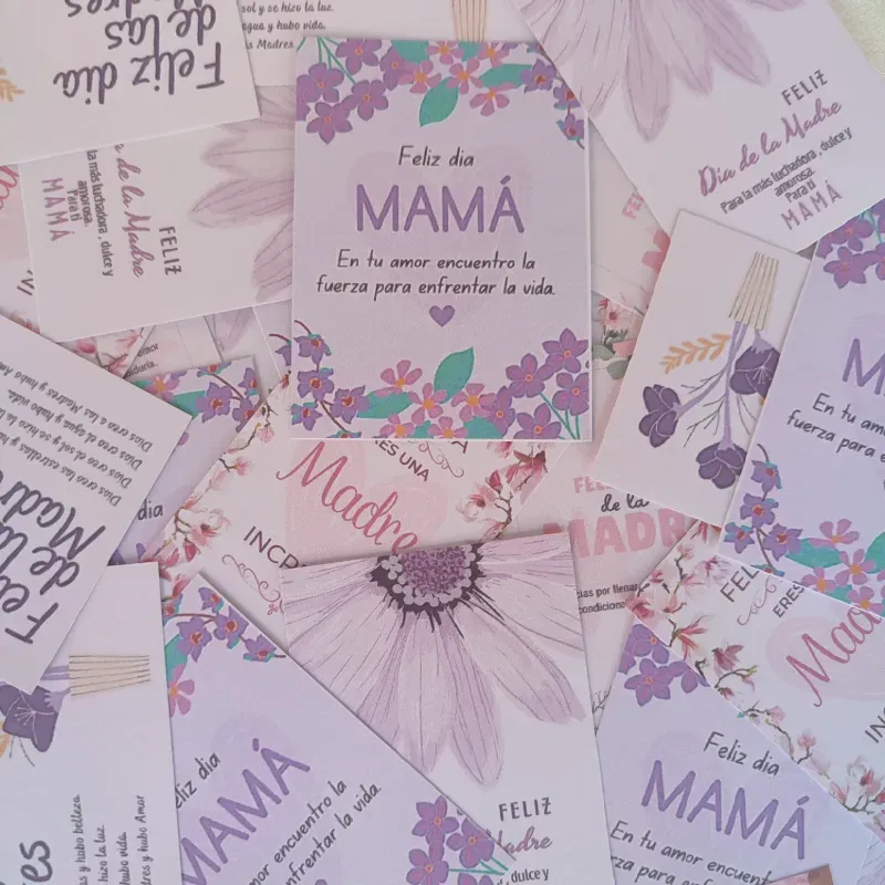 Tarjeta de regalo M3